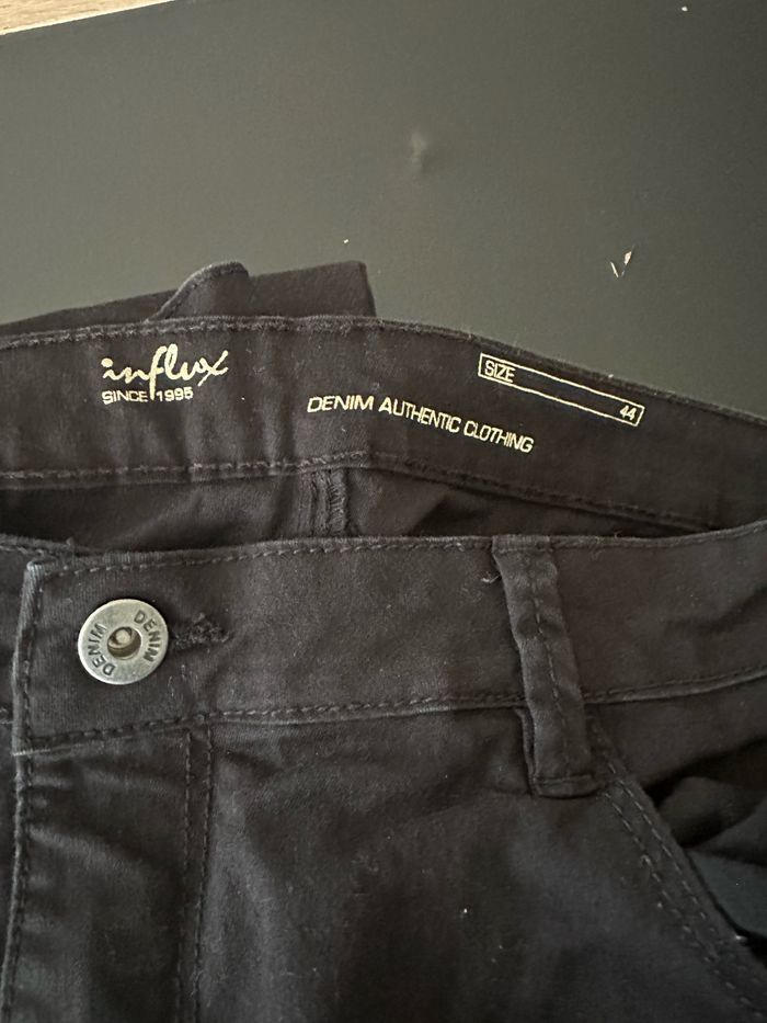 Pantalon femme
