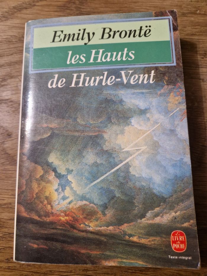 Les hauts du hurle vents - photo numéro 2