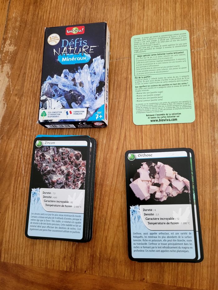 Défi Nature - photo numéro 6