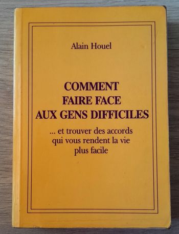 comment faire face aux gens difficiles et trouver des accords qui vous rendent la vie plus facile