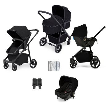Poussette Ickle Bubba 3 en 1