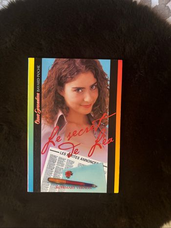Les secret de Léa