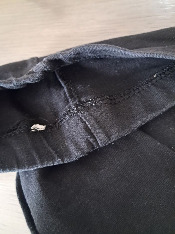 Legging bebe - photo numéro 3