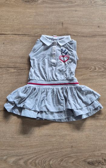 Robe I Do 24-36 mois