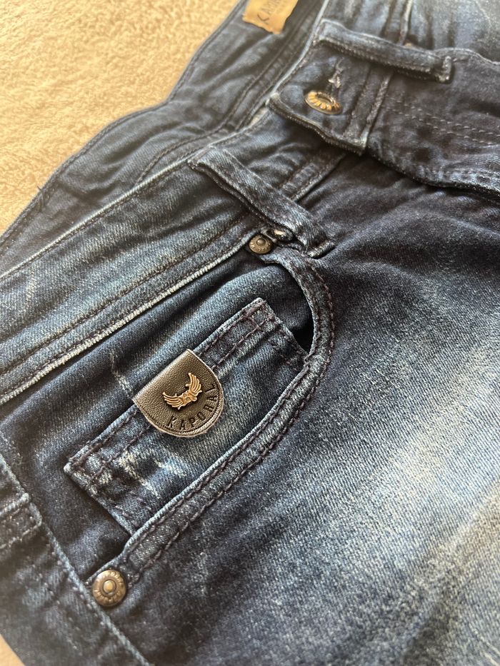 Jeans - Kaporal - 39 - photo numéro 4