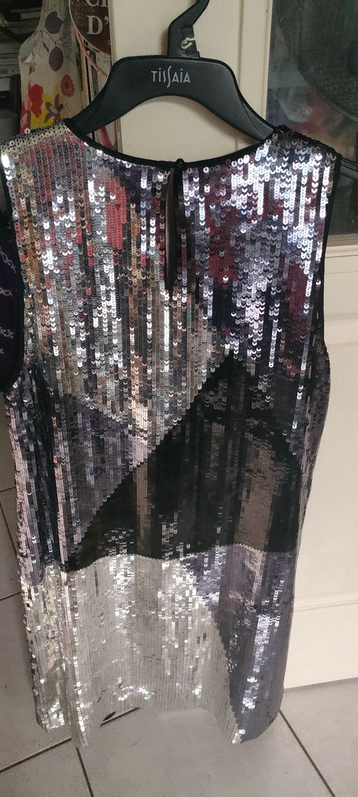 Robe de fête - photo numéro 2