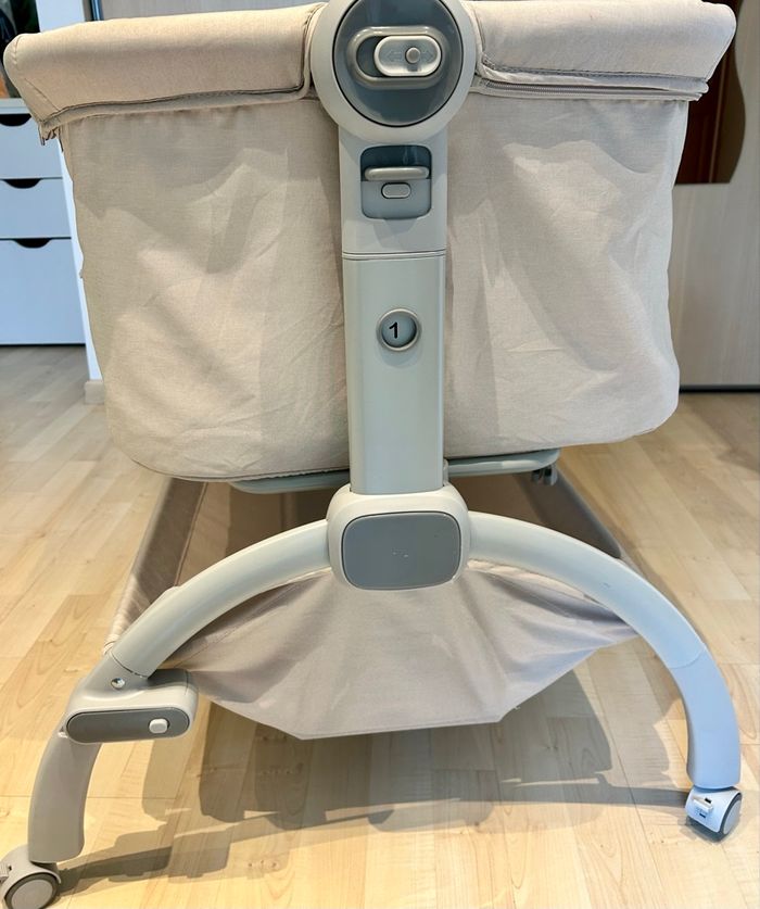 Cododo Costway en très bon état - photo numéro 3