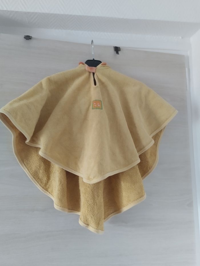 Cape de bain Moulin roty 12/18 mois - photo numéro 5