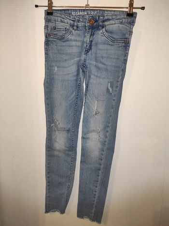 Jeans de marque Garcia taille 152