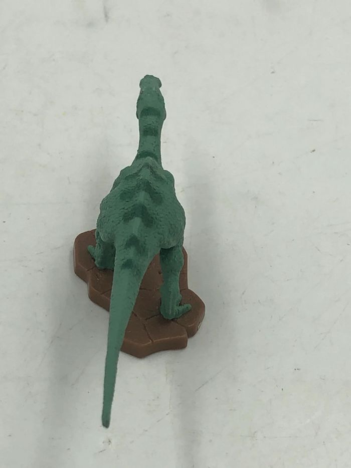 Figurine Sega Sunrise Dinosaur King Suchomimus Playmates Toys - photo numéro 4