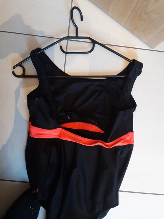 Maillot de bain de grossesse Nabaji 42 - photo numéro 3