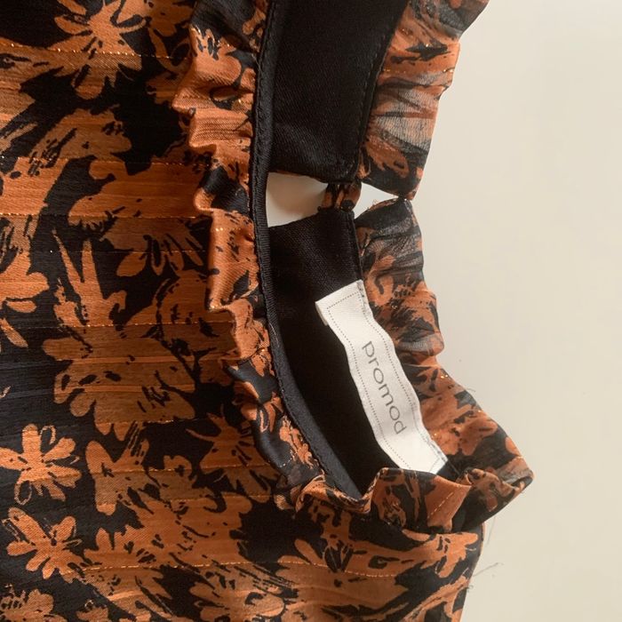 Robe promod - photo numéro 4