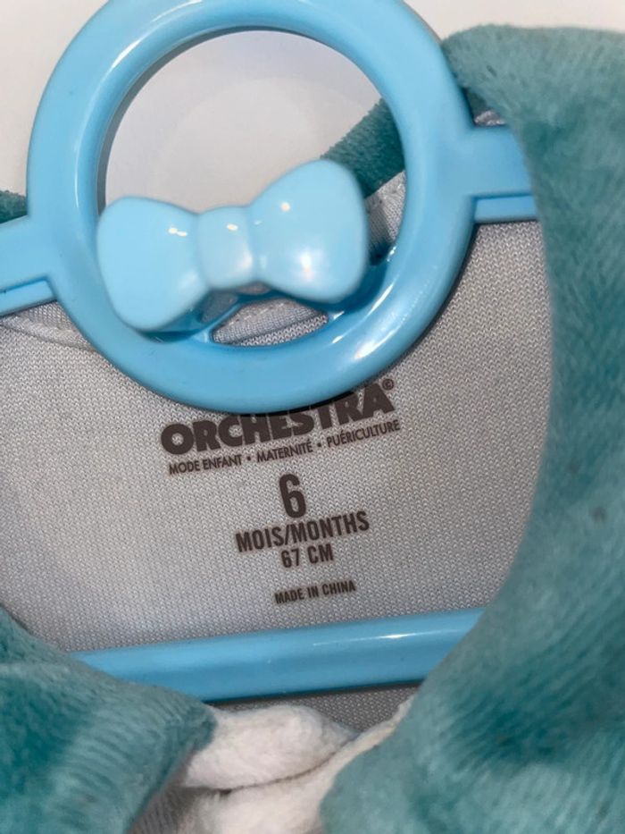 Pijama - photo numéro 2