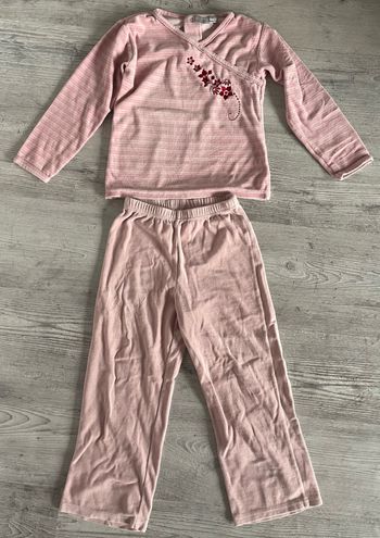 Pyjama 6 ans Kiabi