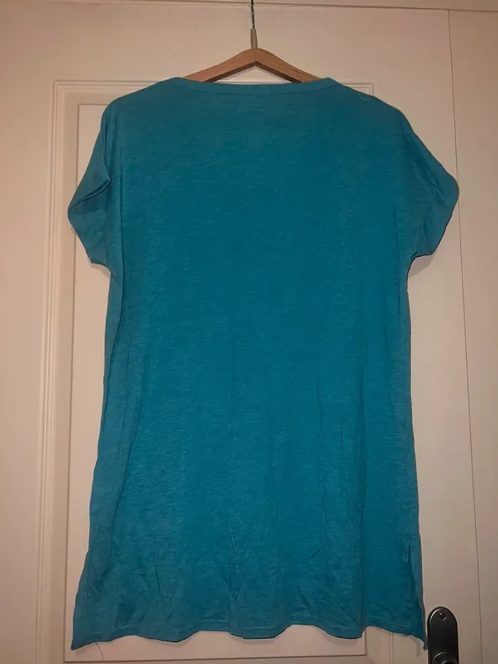 T-shirt In extenso - photo numéro 4