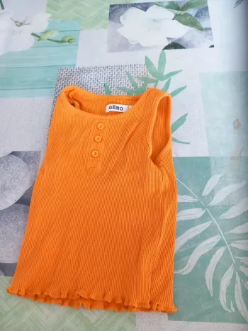 Tee shirt bebe