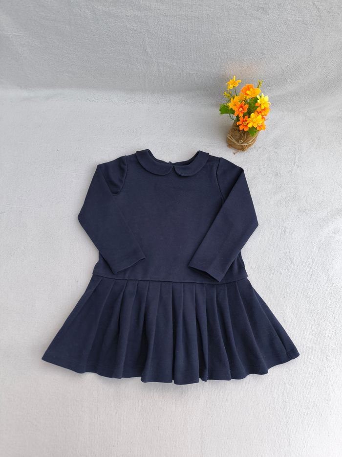 Robe fille Jacadi 3 ans