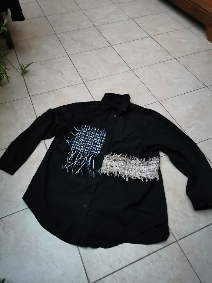 Chemise