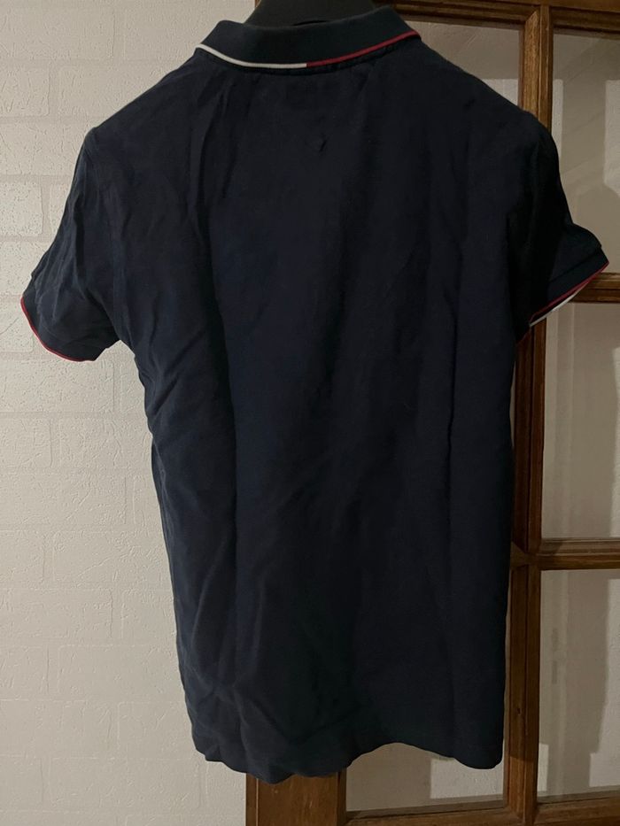 Polo hilfigher dénim - photo numéro 6