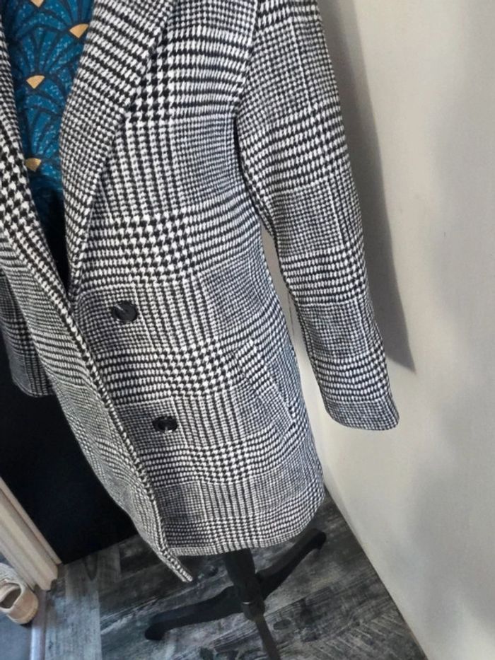 Manteau kiabi femme - photo numéro 3