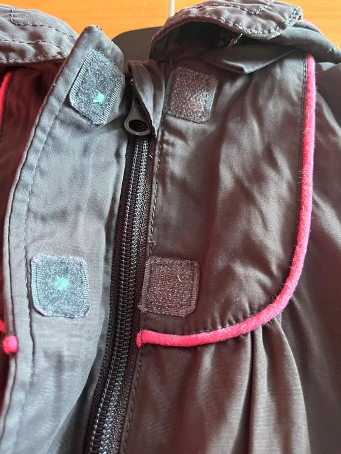 Manteau demi saison - photo numéro 8