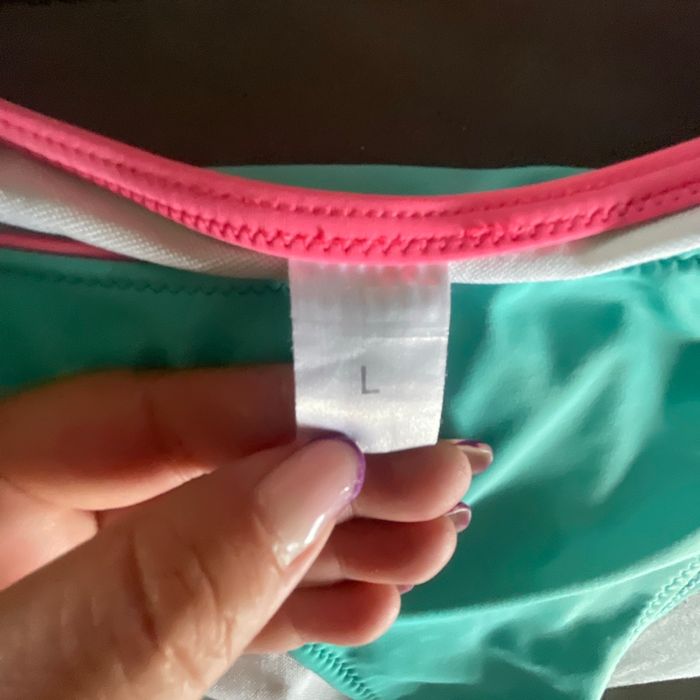 Maillot de Bain - photo numéro 3