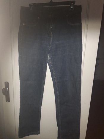 Jeans breal