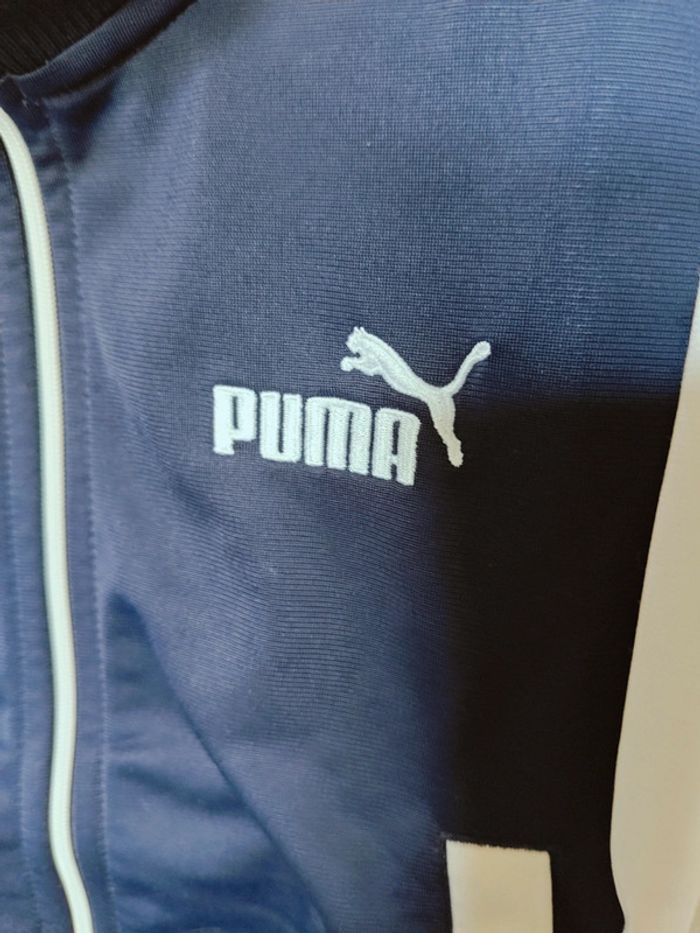 Gilet Puma - photo numéro 9