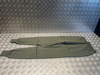 calecon sous vetement chaud pantalon jogging csv militaire armee francaise neuf
