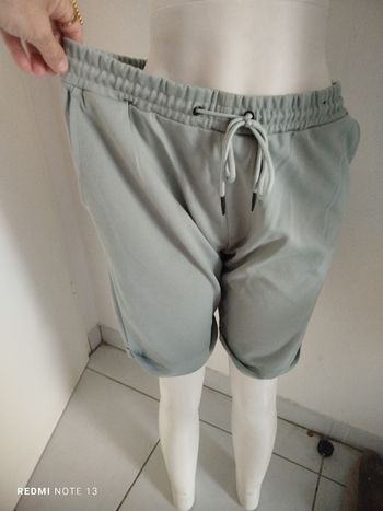 #kytieLhomme. Bermuda taille L