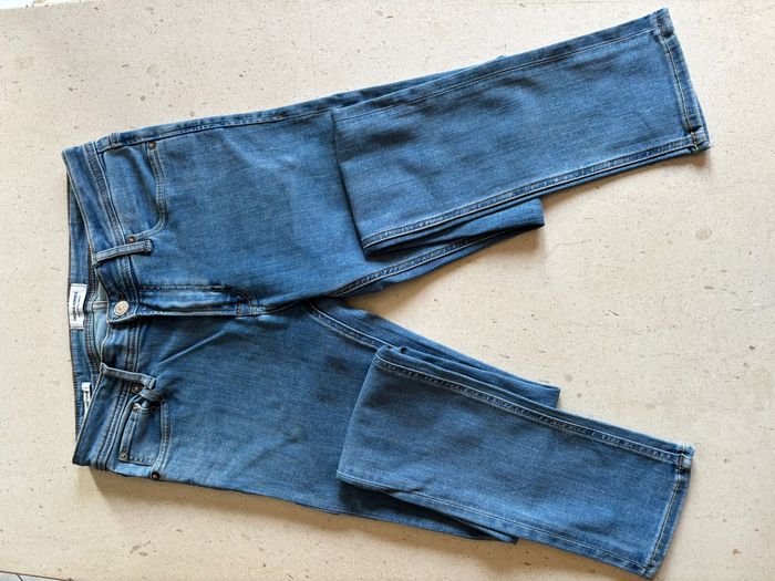 Jean skinny jack & Jones W30 L34 - photo numéro 1