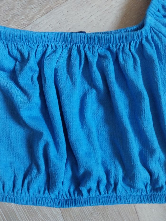 Croc top - photo numéro 3