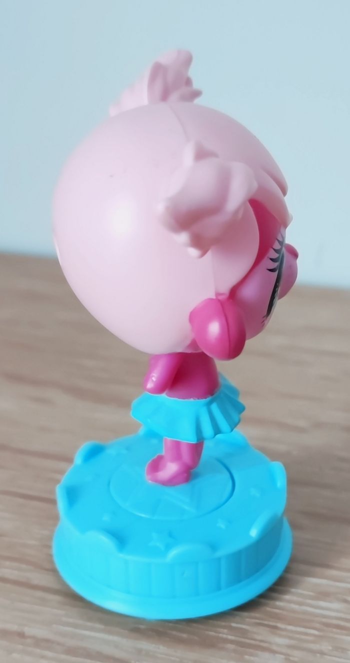 🦄 Figurine Littlest Pet Shop - Hasbro 🦄 - photo numéro 5