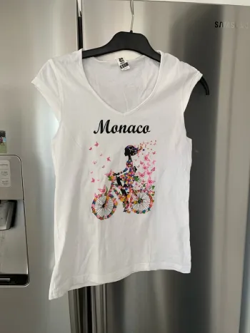 Teeshirt Roly