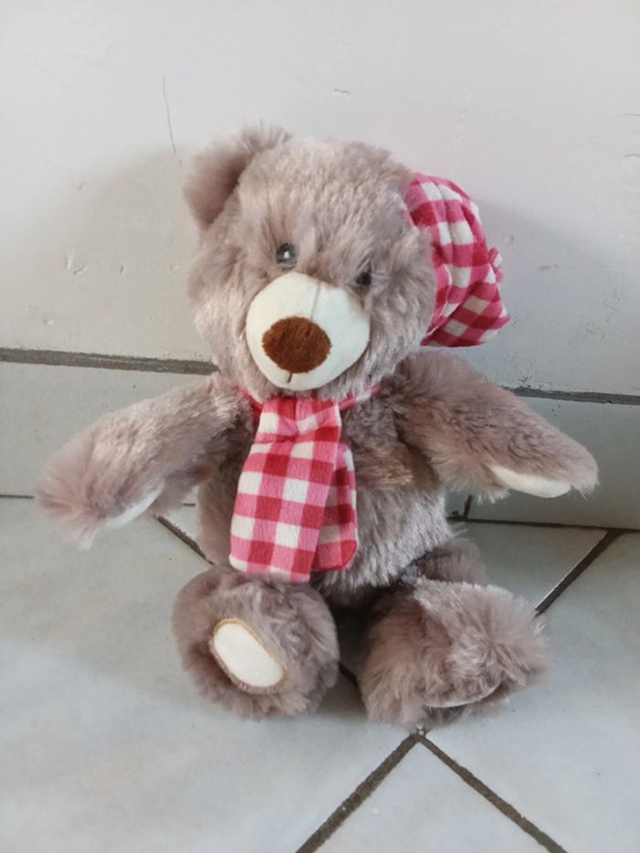 Peluche
