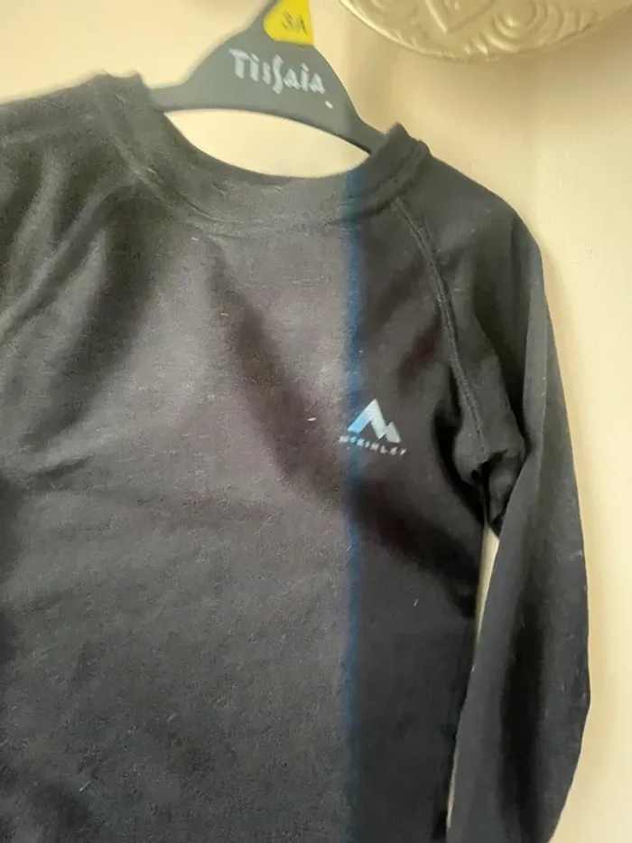 Maillot et collant thermolactyl - photo numéro 2