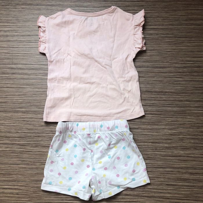 Pyjama petite fille - photo numéro 6