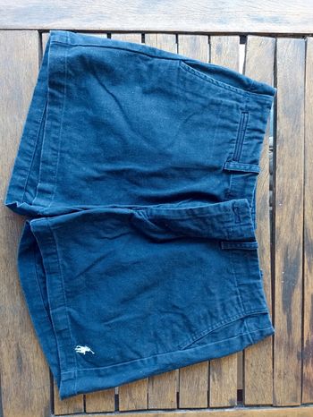 Short femme Ralph Lauren taille M /38