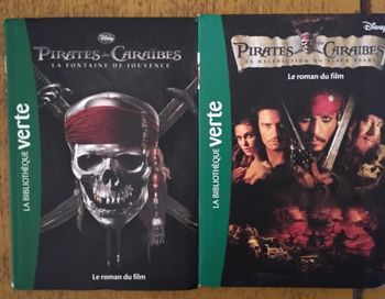 pirates des caraibes 2