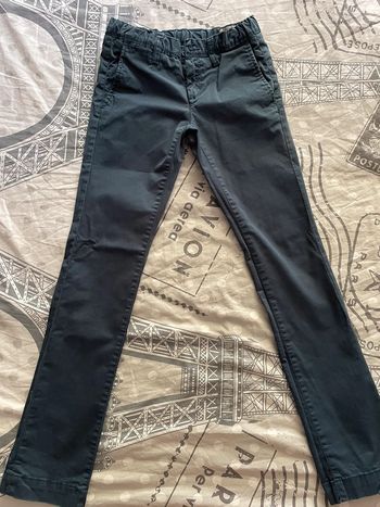 Pantalon chino Teddy Smith
