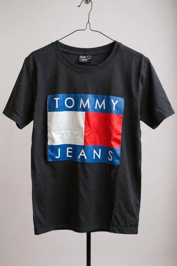 T-shirt Tommy