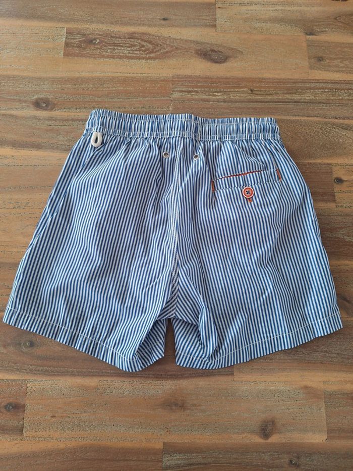Short de bain garçon 8 ans - photo numéro 3