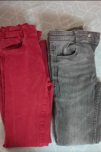 Lot jeans