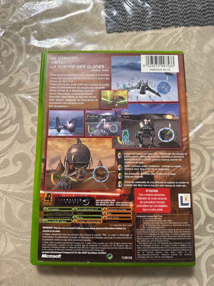 Star wars the clone wars - photo numéro 3