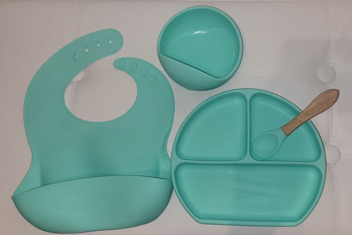 Kit repas bébé