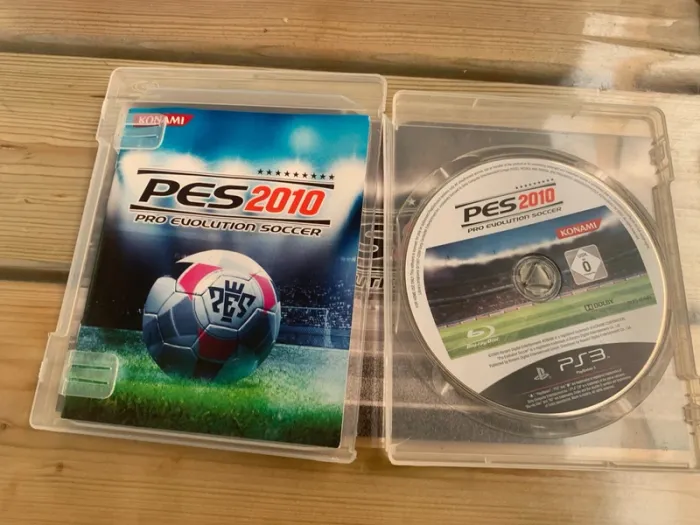 Pes 2010 - photo numéro 2