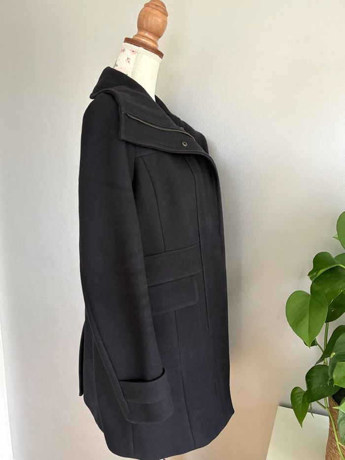 Manteau Comptoir des Cotonniers - Taille 40 - photo numéro 3