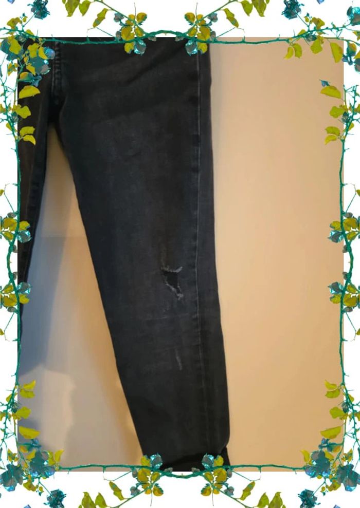 Jean Marks and Spencer pencer 36 - photo numéro 3