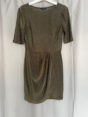 Jolie robe femme taille xs