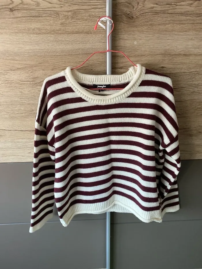Pull taille S